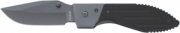 Ka-Bar Knives Warthog Folder Tanto Straight Edge